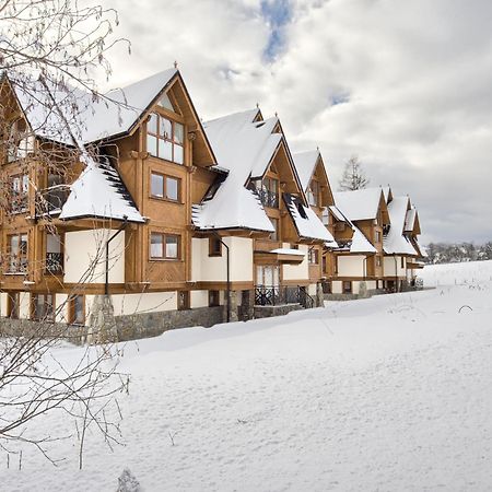 Visitzakopane - Chalet Ski Apartment Экстерьер фото